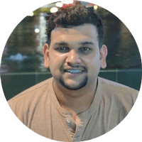 Chitresh Madhavan