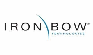 Iron Bow Technologies logo