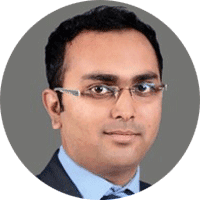 Saurav Sharan