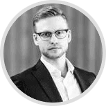 Anton Gyllenhammar Solutions Engineer Anton Gyllenhammar