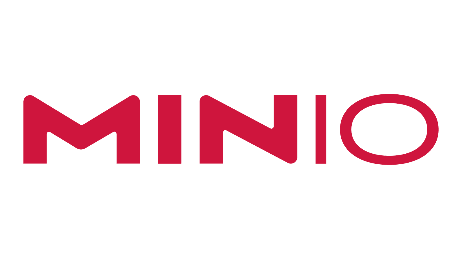 MINIO logo