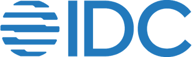 IDC logo