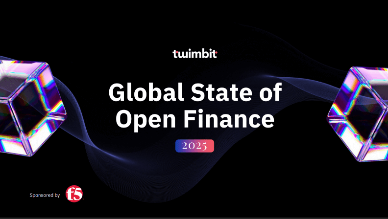 global state of open finance