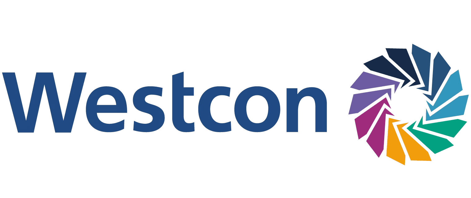 westcon logo