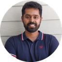Bhushan Pai