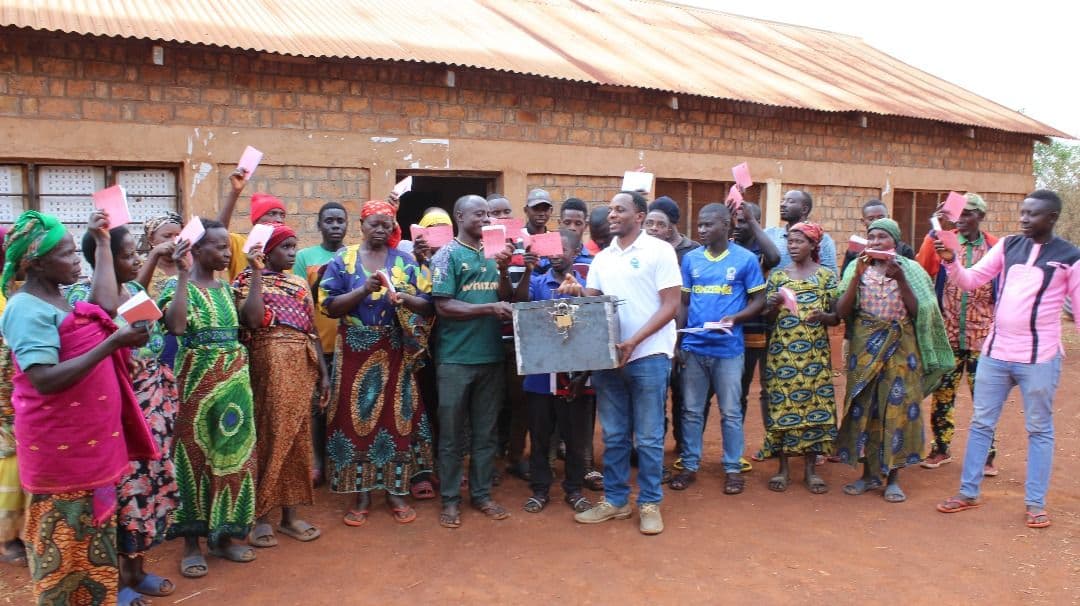 Tanzania Wote Equality Alliance (TAWEA)