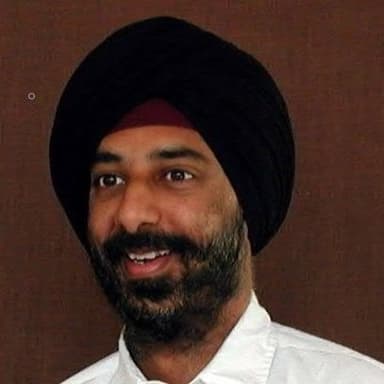 Ken Arora