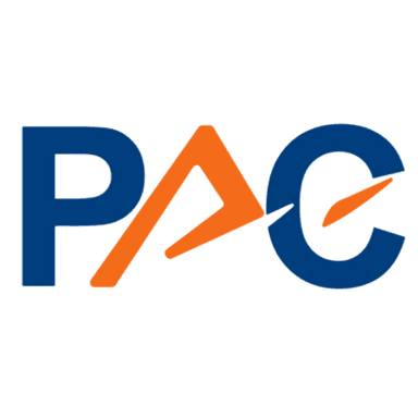 PAC logo