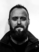 Sander Vinberg