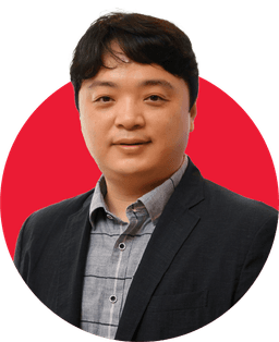 James Lee