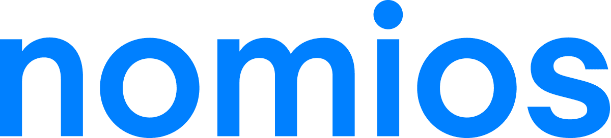 Nomios logo