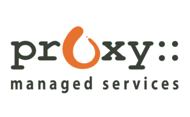 Proxy Managed Services B.V. logo