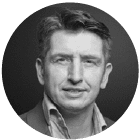 Gert Jan Wolfis Solutions Architect Gert Jan Wolfis