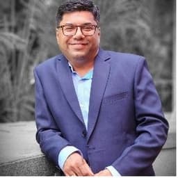 Tanmay Phadke