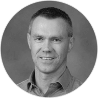 Bart Salaets Field Chief Technology Officer Bart Salaets