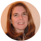 Angel Grant, CISSP