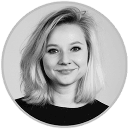 Madelein van der Hout