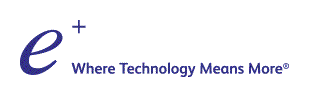 eplus technology inc logo