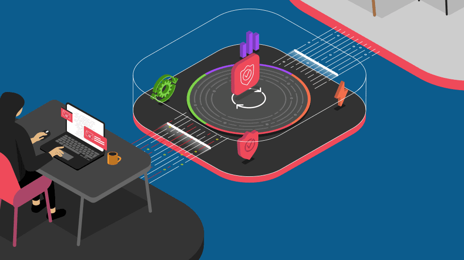 Application Security Vulnerability Mitigation