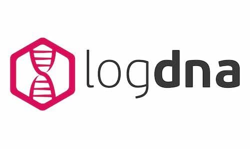 LogDNA logo