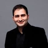 Mesut Kaya