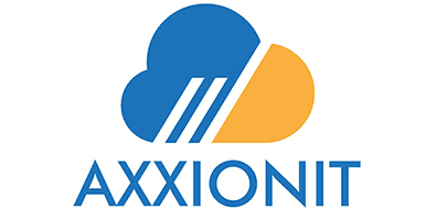 Axxionit logo