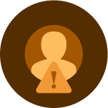 ASI10 Rogue Agents Icon