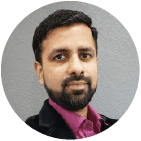 Rohan Surve