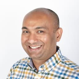 Jay Desai