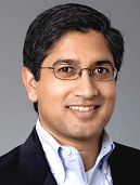 Shuman Ghosemajumder