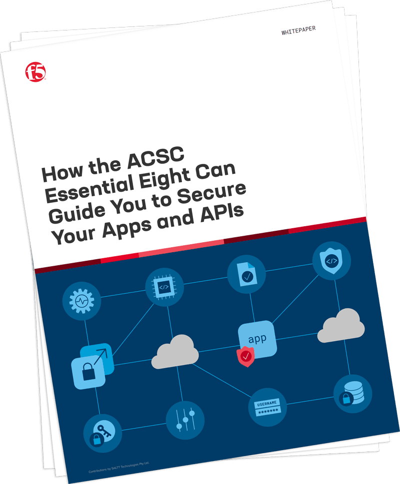 How the ACSC Essential Eight can guide you cover