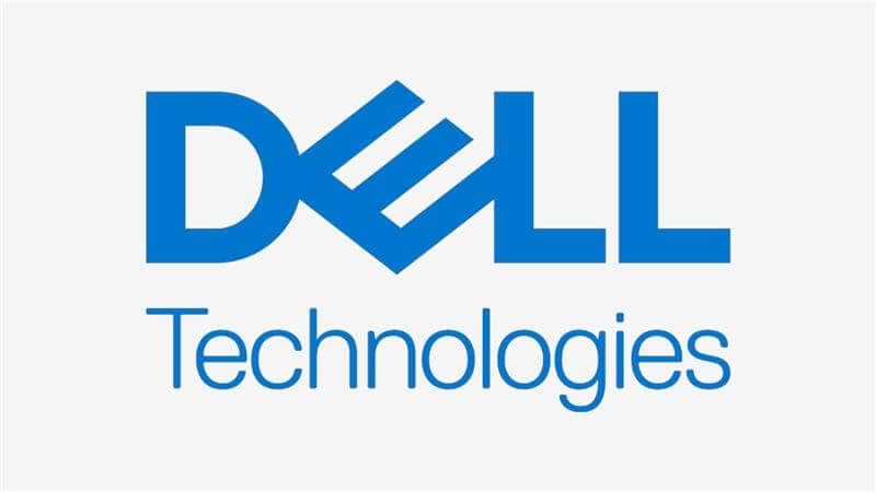 Dell Logo
