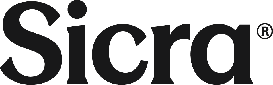 Sicra logo