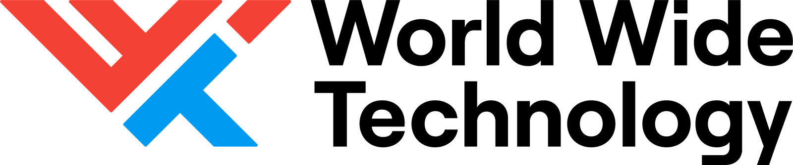 World Wide Technology logo