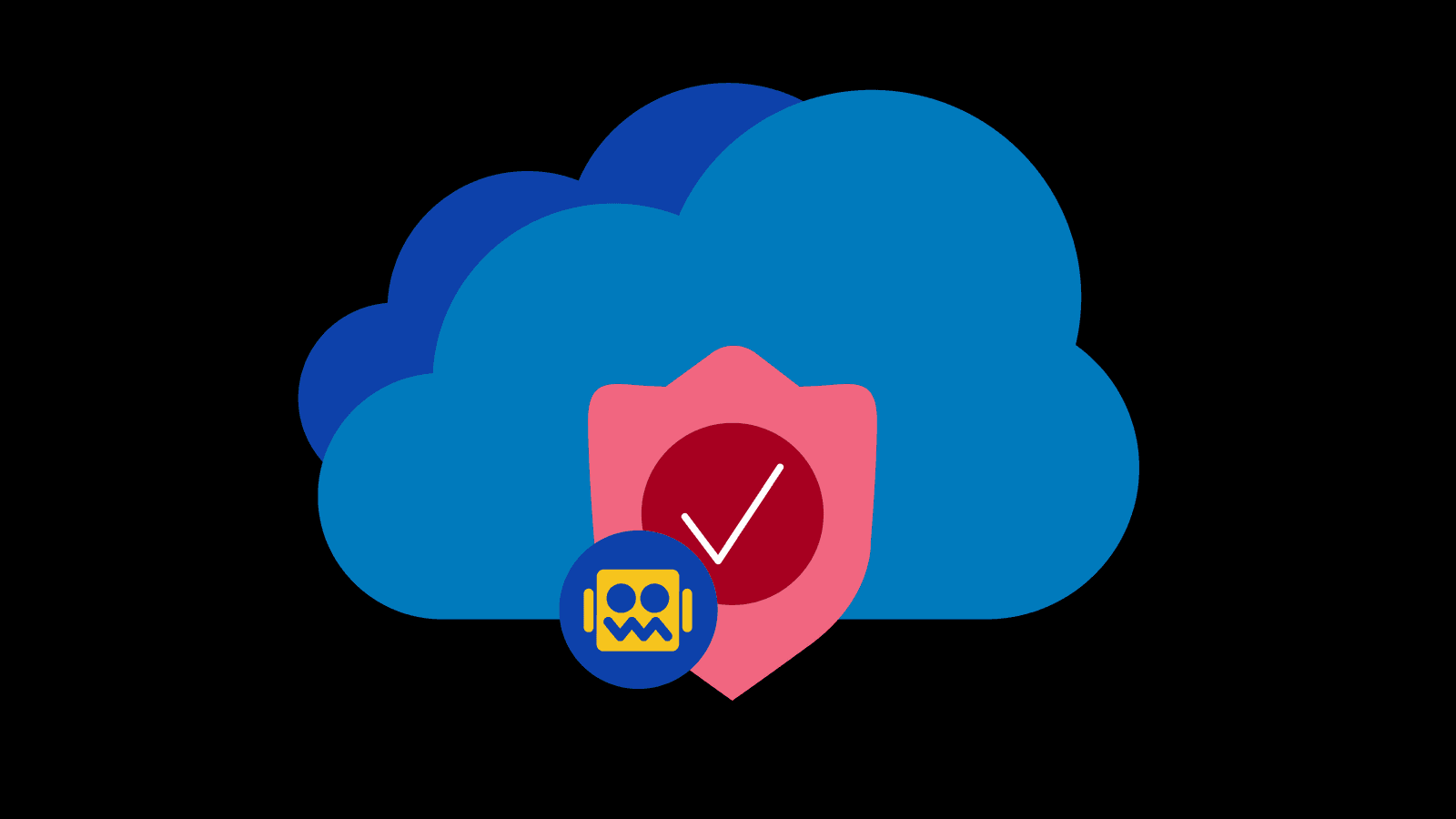 cloud bot defense
