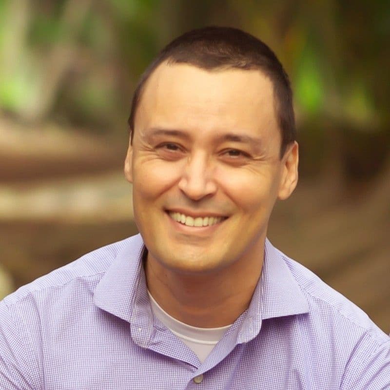Mauricio Ribeiro LATAM XC Sales Specialist, F5 LATAM