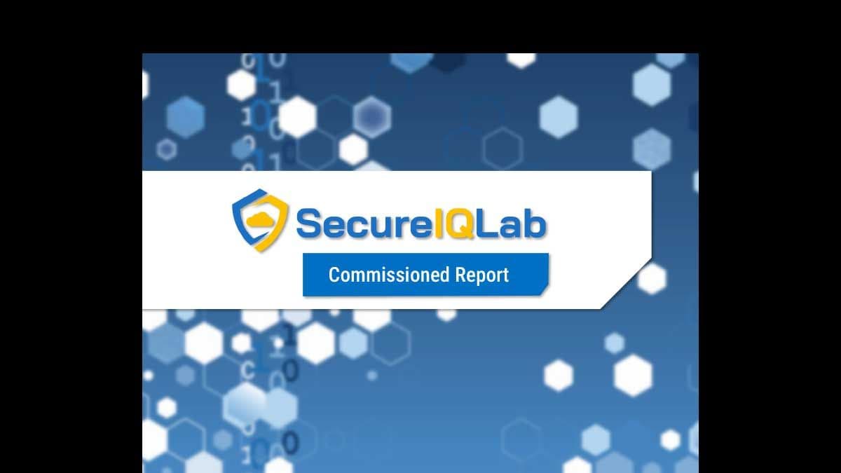 Report: F5 AI Guardrails validated by SecureIQLab