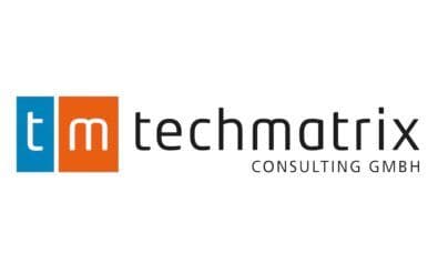 techmatrix logo
