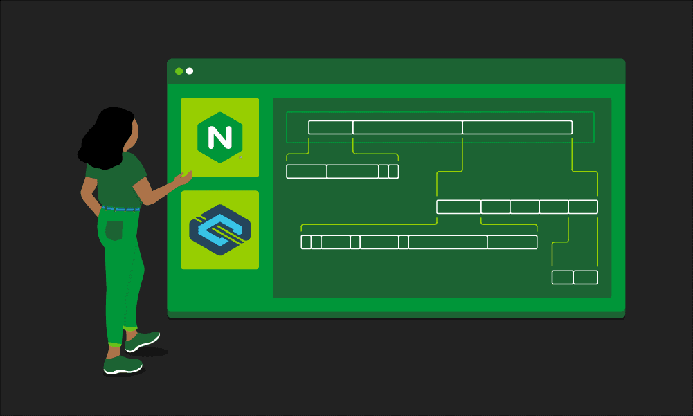 A Primer on QUIC Networking and Encryption in NGINX