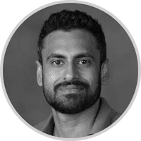 Sriram Raja