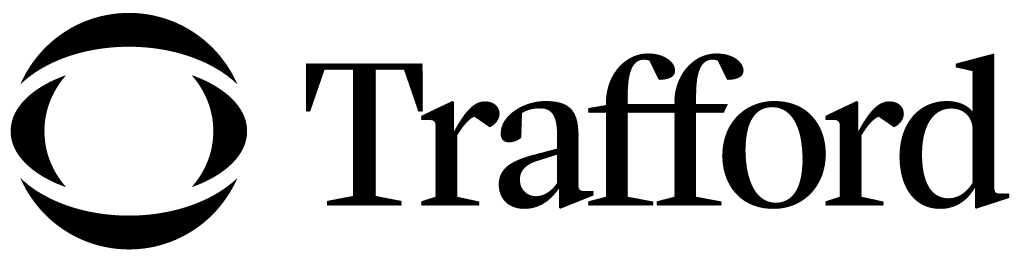 Trafford logo