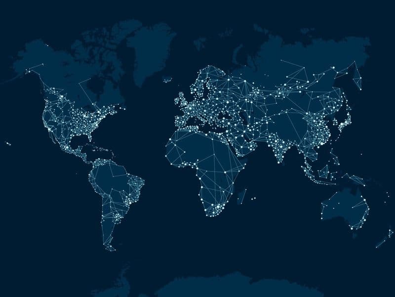 What kinds of information and telemetry can the vendor gather?
