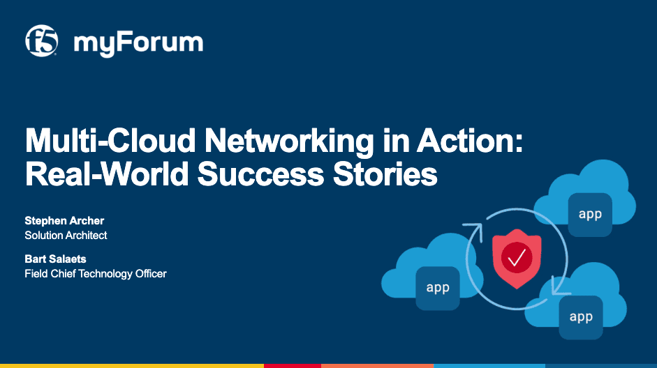 Multi-Cloud Networking in Action: Real-World Success Stories