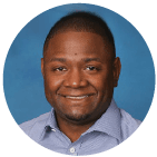 Corey Marshall