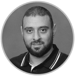 Mohamed Shaath