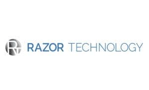 Razor Technology logo