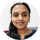 Ranjini Rajendran
