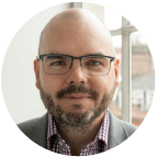 Marcus Sorour Director Communications EMEA Marcus Sorour