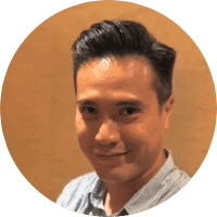 Samuel Leung