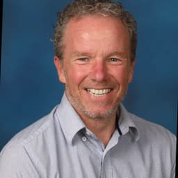 Andy Yearsley